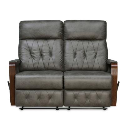 Woodbridge 2 Seater Manual Recliner Sofa